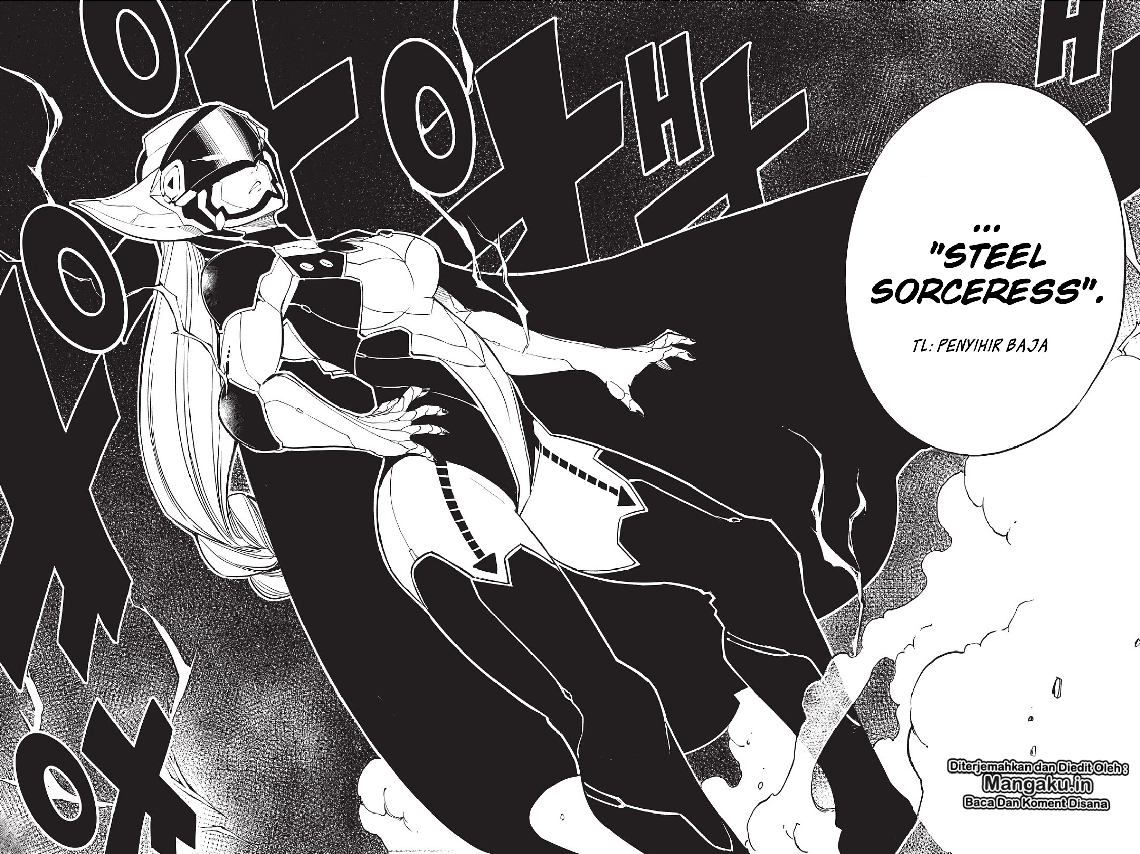 Eden’s Zero